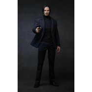 Eleven 1/6 Scale Suit set with figure body